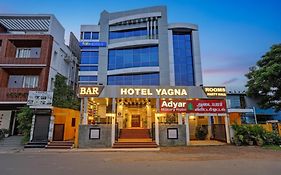 Fabhotel Yagna Residency